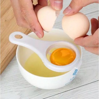 Separador de yema de huevo/herramienta de cocina
