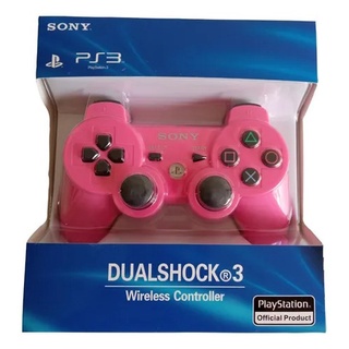 Control PS3 PlayStation 3 Dualshock 3, 1 año de garantia- OEM (5)