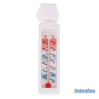 [Jinkeqfine] termómetro autoadhesivo Para refrigerador/Freezer/refrigerador
