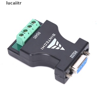 [lucaiitr] RS-232 to RS-485 Interface Serial Adapter Converter .