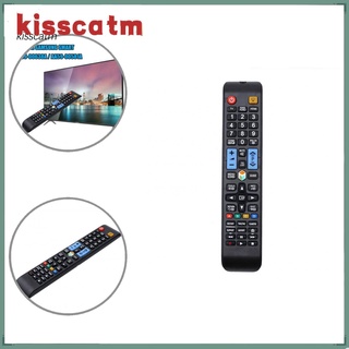 Hot Control remoto compacto para TV/Control remoto infrarrojo para Smart TV