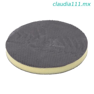 claudia111 - almohadilla de arcilla mágica para coche, almohadillas de limpieza automática, almohadillas de pulido