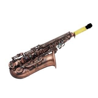 Super Suave Durable Cepillo De Limpieza Limpiador De Almohadillas Ahorrador Para Alto Tenor Soprano Saxofón Woodwind Piezas Y Accesorios (6)