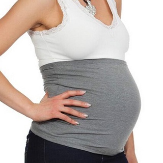 Maternidad Embarazo Cinturón Vientre BUMP BANDO Tamaño S M L Soporte Faja (2)