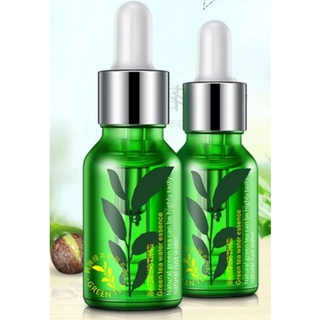 Serum Facial de Te verde Antioxidante (2)
