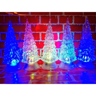 Árbol de Navidad con Luz LED Serie de Navidad Luces de Navidad Mayoreo (1)