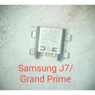 puerto de carga de Samsung Grand prime/ Grand prime Plus.