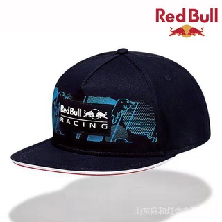 Ro8y Q00U Red Bull Racing Team Hat F1 Redbull Motorsports Ajustable Snapback Hip Hop Gorra