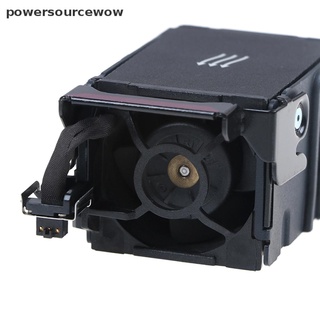 Powersourcewow Used 697183-001 654752-001 HP DL360p DL360e G8 Server Cooling Fan 667882-001 MX