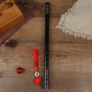 【haostontn】 High Quality Bamboo Flute Professional Flutes Musical instruments Chinese Flute [MX] (1)