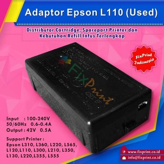 Adaptador de impresora Epson L380 L355 L365 L385 L405 L555 L565 L550 L485 Fpt New1103 (1)