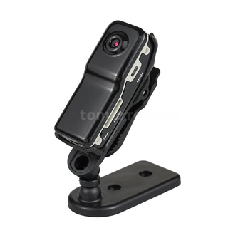 Tm/portátil grabadora de vídeo Digital Mini Monitor DV Micro bolsillo cámara oculta perfecta cámara de seguridad interior para el hogar y la oficina negro