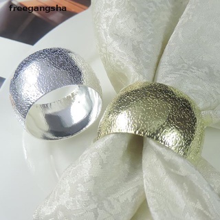 [rfe] servilletas anillos de boda fiesta hotel serviette hebilla servilleta titular decoración de mesa cvb
