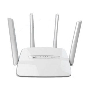 [Martstar] 4G CPE Router módem desbloqueado ilimitado Hotspot móvil Wifi Tethering Router