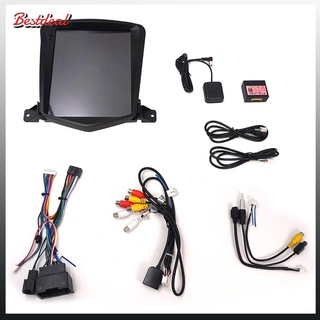 【En stock】 【Promoción】 Android 8.1 Hd Screen Gps Player For Car Radio Navigation For Chevrolet For Cruze / For Daewoo