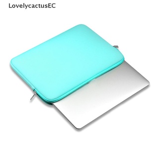 LovelycactusEC-Funda Con Cremallera Para Ordenador Portátil , Para Macbook AIR PRO Retina [Caliente] (1)