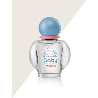 Zermat Perfume para bebe Baby Michelle 60 ml