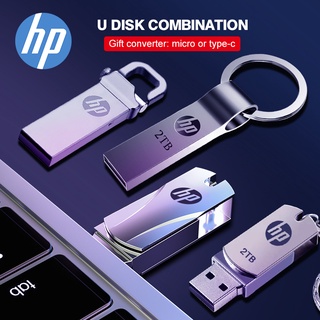 HP 1TB-2TB USB 3.0 Flash Drive Disk Mini Memoria U ✅ elle