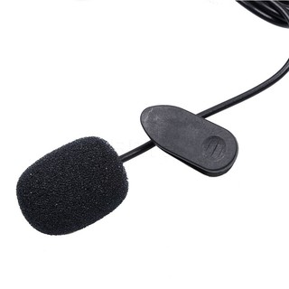 Mm Clip Mini micrófono reducción de ruido micrófono estudio discurso conferencia micrófono (3)