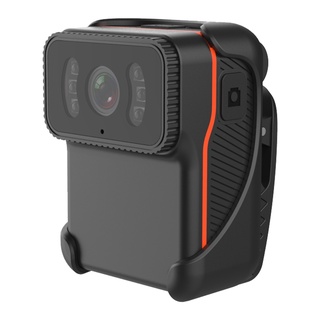 CS02 HD 1080P Portable Law Enforcement Recorder Waterproof WiFi Record Body Camera Recording