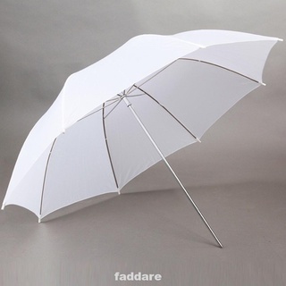 33" VIDEO Studio Pro difusor suave fotografía translúcido paraguas