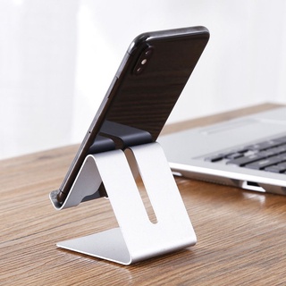 CHINK Universal Mount Tablet Bracket Stand titular Desktop Antideslizante Metal Telefono movil Aluminio/Multicolor (5)