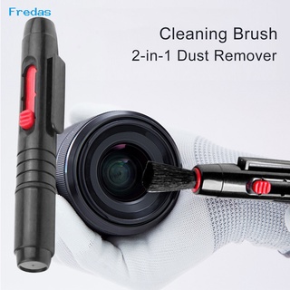 fredas limpiador de lentes confiable portátil para cámara, ahorro de mano de obra para auriculares