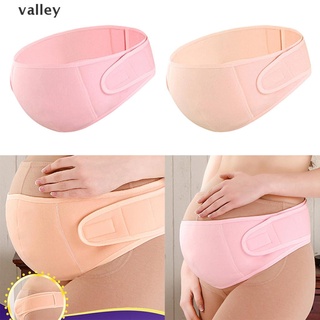 valley maternidad cinturón mujer embarazada abdomen espalda soporte cinturones vientre bandas mx
