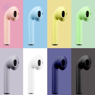 Macaron inPods 12 auriculares Bluetooth inalámbricos inPods 12 deportes auriculares con micrófono (3)