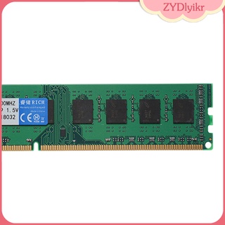 8G DDR3 1600MHz 240PIN DIMM AMD Motherboard Memory RAM 240Pin Memory Module (1)