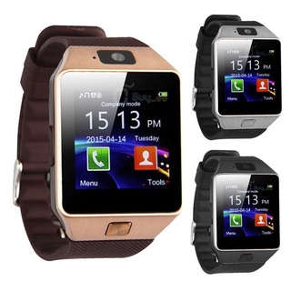 *bw práctico smart watch dz09 smartwatch para ios para android tarjeta sim reloj