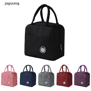 jaguung fiambrera bolsa de hielo pack bento caja de alimentos contenedor de aislamiento paquete térmico bolsas mx