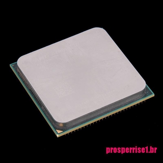 Processador De Cpu Amd Athlon Ii X2 250 3,0ghz 2mb Am3 + Dual Core (5)