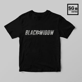 COTTON COMBED Camiseta PREMIUM para niños BLACK WIDOW - algodón peinado 30S - camiseta DISTRO infantil - ropa infantil - camiseta - SGF