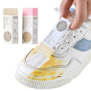 [ destacado ]Shoes Cleaning Eraser / Physical Cleaning Decontaminate Cleaner /Sheepskin Matte Leather Sneakers cleaner Care Supplies