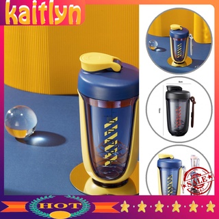 <Kaitlyn> Botella de deporte suave de apertura grande portátil coctelera ampliamente uso para uso diario