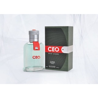 Perfume para Hombre Mirage CEO 100 ml para hombres