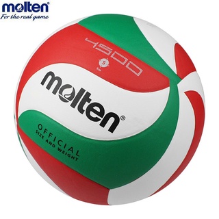 Voleibol Suave PU Volley Bola 2021Molten V5M4500 Libre Inflador Venta Caliente (3)