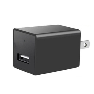 Mini cargador USB videocámara cámara de Audio para grabadora de vigilancia doméstica