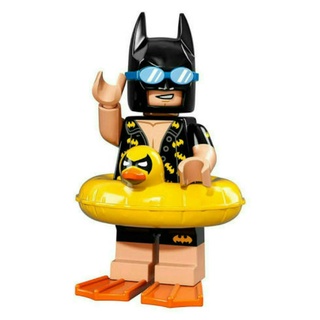 !! Última minifiguras Lego serie BATMAN (vacación)