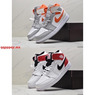 Nike Jordan Air 1 Retro High OG Práctica Zapatillas De Baloncesto a9