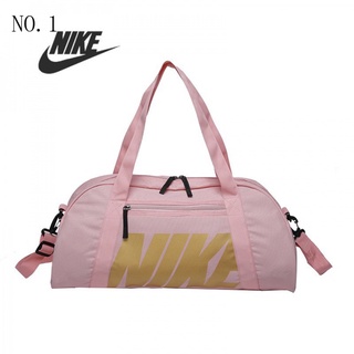 Nike100 % Original Bolso De Viaje De Las Mujeres Bolsa De Equipaje De Gran Capacidad Luz De Los Hombres Deportes Fitness Trend Bag