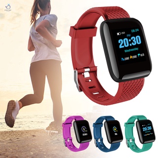 pulsera inteligente/pantalla a color/fitness/monitor de salud/reloj deportivo/pulsera deportiva