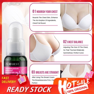 tacoco.mx Alcohol Free Boob Enlarge Essential Oil Full Elasticity Firming Breast Enlargement Essential Oil Pure Extract for Women