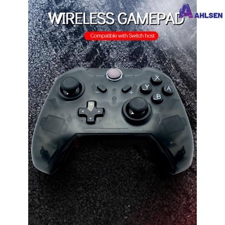 dreamlist Wireless Bluetooth Gamepad for Switch Controller Joystick Console for Nintendo Switch Pro Lite Game Controller 2.4GHz dreamlist