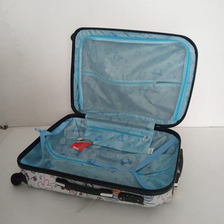 Disney Tsum Tsum 24 - bolsa de viaje para equipaje Original (8)
