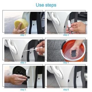 Color Easy Fix It Pro marcador de pintura removedor de arañazos pintura de coche (1)