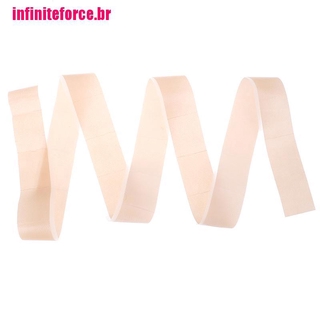 (Inx) cinta De vendaje De silicón Eficiente Para eliminar cicatrices De 4x150cm (2)
