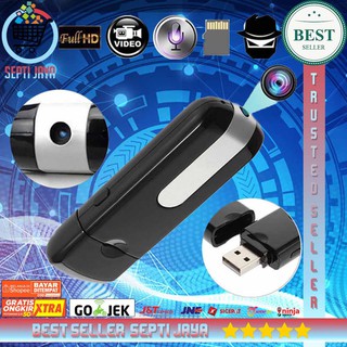 Spy MINI USB SPYCAM FLASHDISK cámara U8 VIDEO reciente sonido foto cámara HD ORI (1)