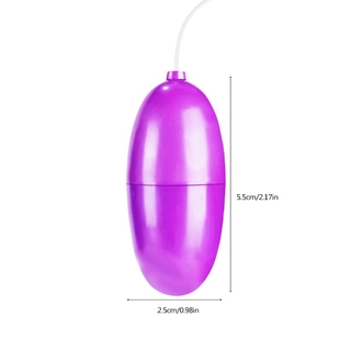 sto USB impermeable Mini bola de ejercicio portátil silicona silencioso remoto doble vibrador bala huevo con lengua para parejas (2)